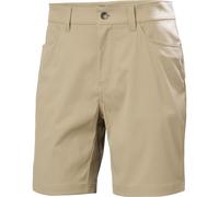 Helly Hansen Holmen 5 Pocket, Shorts, Herren, Beige 32