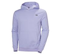 Helly Hansen Core Graphic Sweat Hoodie bright lavender (698) L