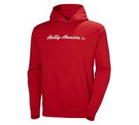 Helly Hansen Core Graphic Kapuzenpullover (Herstellerartikelnummer: 53924_163-S)