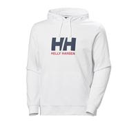 Helly Hansen HH Logo Hoodie 2.0 white (001) S
