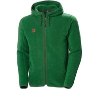 Helly Hansen Hoodie Heritage Pile Hoodie Green-M