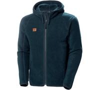 Helly Hansen Hoodie Heritage Pile Hoodie Navy-4XL