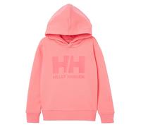 Helly Hansen Hoodie in Pink - Größe 128 | Kinder Sweatshirts Jacken