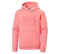 Helly Hansen Hoodie in Pink - Größe 140 | Kinder Sweatshirts Jacken