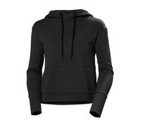 Helly Hansen Hoodie "Lifa Tech Lite" in Schwarz - Größe L | Damen Sweatshirts Jacken