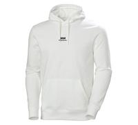 Helly Hansen Herren Sweatshirt Mann Yu Hoodie 2.0 Weiß Xs
