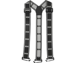 Helly Hansen Hosenträger WW Suspenders 2.0 Black