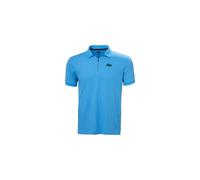 Helly Hansen HP 1/2 Zip Polo cyan (645) S