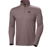 Helly Hansen HP 1/2 Zip Pullover 2.0 sparrow grey (656) L