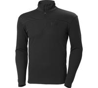 Helly Hansen Hp Half Zip Sweatshirt Schwarz M Mann (Herstellerartikelnummer: 30208_982-M)