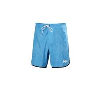 Helly Hansen Herren Hp Curve Board-shorts 7" 38 Blau