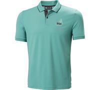 Poloshirt Herren Helly Hansen Hp Figari Polo dark mint