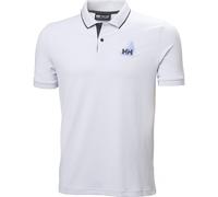 Helly Hansen HP Figari Polo even light purple (687) 2XL