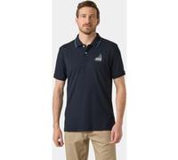 Poloshirt Herren Helly Hansen Hp Figari Polo navy