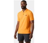 Helly Hansen HP Figari T-Shirt gelb - S