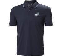 Helly Hansen HP Figari Polo navy (597) M