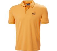 Helly Hansen HP Figari Polo orange sorbet (320) XL