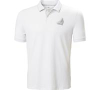 Helly Hansen HP Figari Polo white (001) S