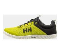 Helly Hansen HP Foil EVO Sailing Segelschuhe limettengrün/schwarz - 43