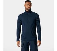 Helly Hansen HP Half-Zip 2.0 Langarmshirt marineblau - M