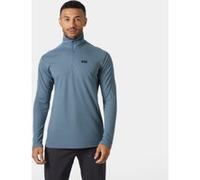 Helly Hansen Hp Half Zip 2.0 Pullover Mit Halbem Reißverschluss Herren M Marine
