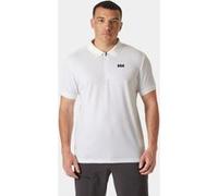 Helly Hansen Hp Half-zip Polohemd Mit Halbem Reißverschluss Herren XL Weiß
