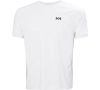 Helly Hansen Hp Ocean Kurzarm-t-shirt S White