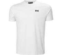 Helly Hansen Segel T-shirt Herren Mann Hp Ocean Weiß L