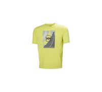 Helly Hansen Race Sailing Kurzarm-t-shirt (Herstellerartikelnummer: 34419_410-L)