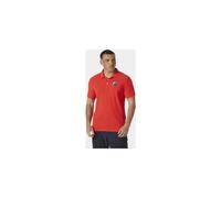 Helly Hansen HP Race Polo 2.0 alert red (222) S