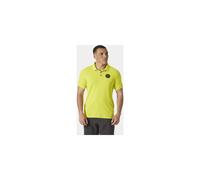 Helly Hansen HP Race Polo 2.0 cyber lime (410) L