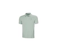 Helly Hansen Hp Race 2.0 Kurzarm-poloshirt 2XL Eucalyptus