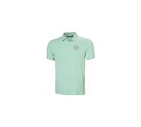 Helly Hansen Hp Race 2.0 Kurzarm-poloshirt (Herstellerartikelnummer: 34496_416-XL)