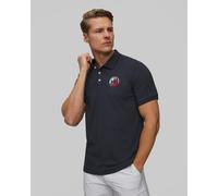 Helly Hansen Hp Race 2.0 Kurzarm-poloshirt (Herstellerartikelnummer: 34496_597-2XL)