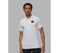 Helly Hansen Polo HP Race 2.0 Poloshirt weiß - L