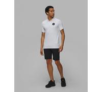 Helly Hansen Polo HP Race 2.0 Poloshirt weiß - XL