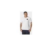 Helly Hansen Polo HP Race 2.0 Poloshirt weiß - S