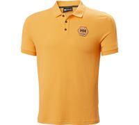Helly Hansen HP Race Polo orange sorbet (320) XL