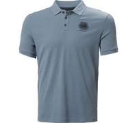 Helly Hansen HP Race T-Shirt blau fern - M
