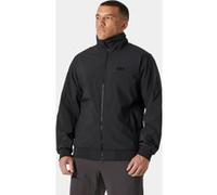 Segeljacke Helly Hansen HP Racing Bomber 3.0, Ebony, Herren, Large
