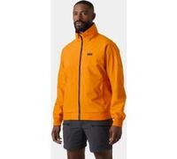 Helly Hansen Segeljacke Herren Mann Hp Racing Bomberjacke 3.0 Orange S