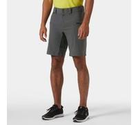 Helly Hansen Hp Racing Deck Shorts 2.0 Herren 34 Grau