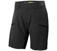 Helly Hansen HP RACING DECK SHORTS Herrenshorts, schwarz, größe 30