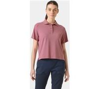 Helly Hansen Hp Salina Polo Damen XL Rosa