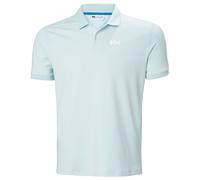 Helly Hansen - HP Salina Polo - Polo-Shirt, Gr. L, grau (BarelyBlue)