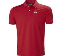 Helly Hansen HP Salina Polo red (162) L