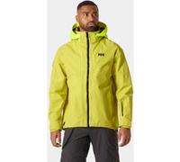 Helly Hansen Hp Storm Rennjacke Herren L Grün
