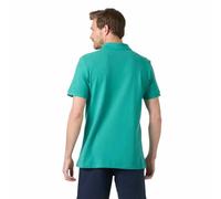 Helly Hansen Polo Hudson Dunkelminze (472) Größe XL