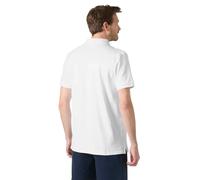 Helly Hansen Polo Hudson Herren Weiß Größe L