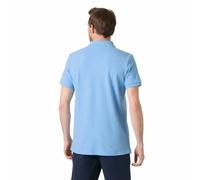 Helly Hansen Herren Polo Hudson Hellblau (627) XL